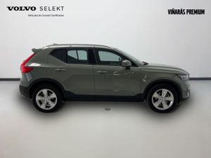 Volvo XC40 2.0 B3 G Core Auto   - Foto 6
