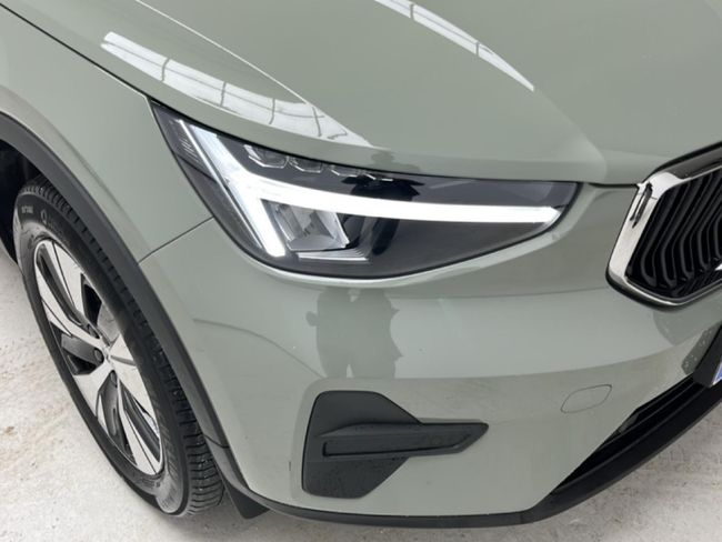 Volvo XC40 2.0 B3 G Core Auto   - Foto 11