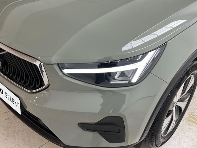 Volvo XC40 2.0 B3 G Core Auto   - Foto 12