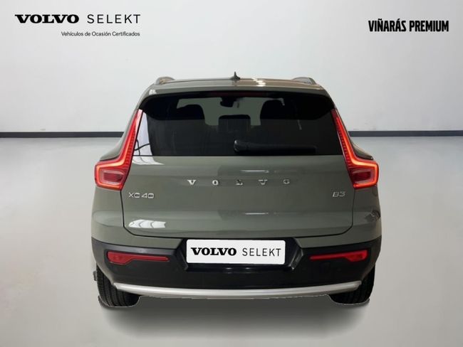 Volvo XC40 2.0 B3 G Core Auto   - Foto 5