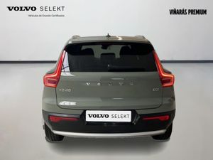 Volvo XC40 2.0 B3 G Core Auto   - Foto 5