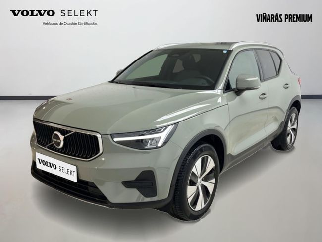 Volvo XC40 2.0 B3 G Core Auto   - Foto 2