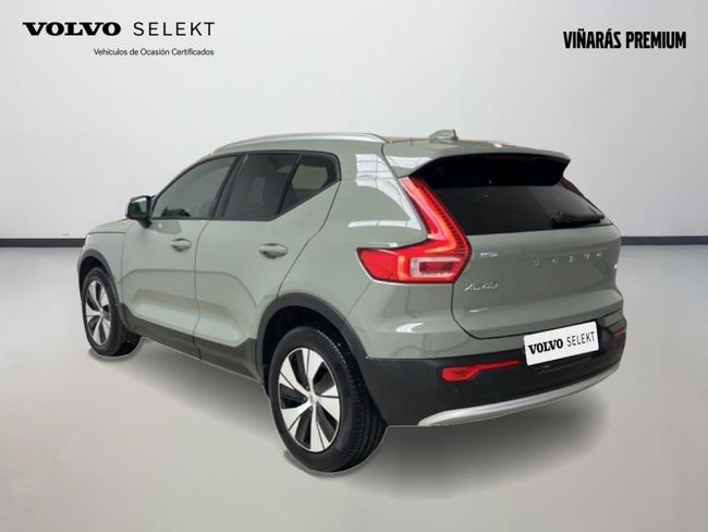 Volvo XC40 2.0 B3 G Core Auto   - Foto 3