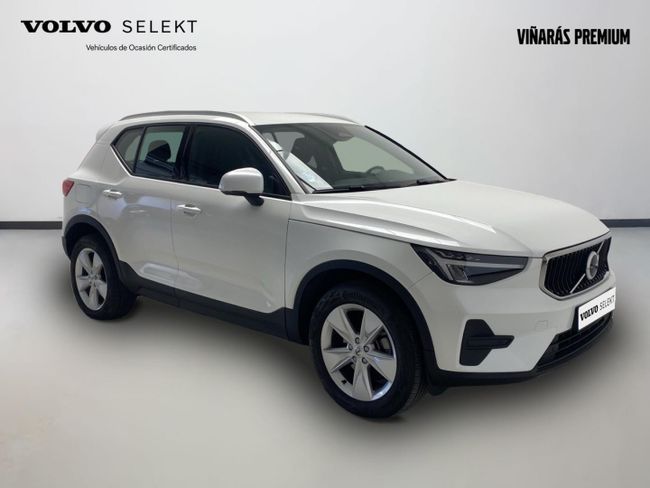 Volvo XC40 2.0 B3 G Core Auto   - Foto 7