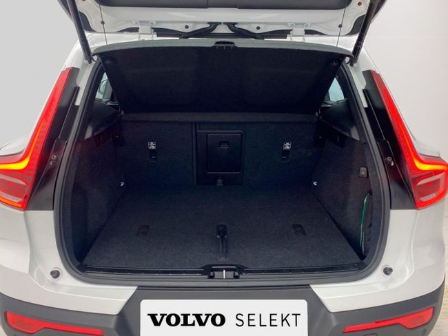 Volvo XC40 2.0 B3 G Core Auto   - Foto 9