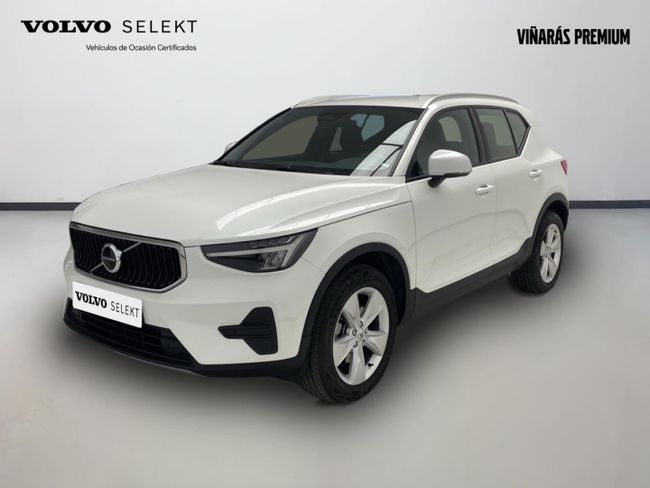 Volvo XC40 2.0 B3 G Core Auto   - Foto 2
