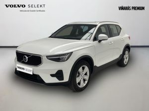 Volvo XC40 2.0 B3 G Core Auto   - Foto 2
