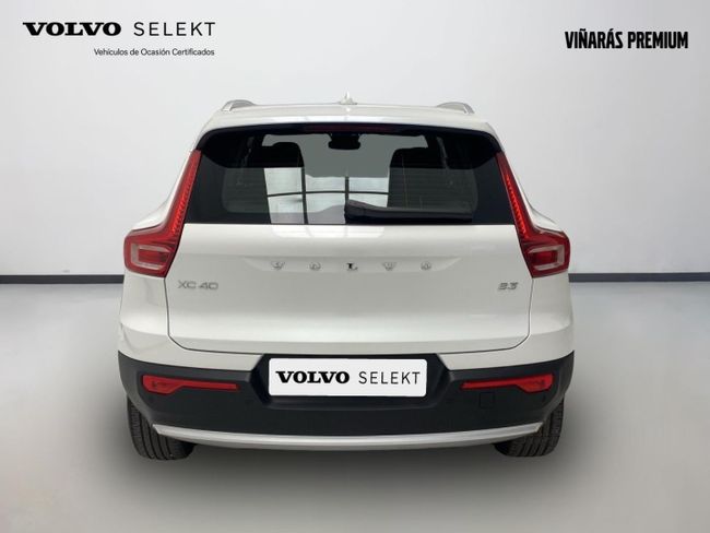 Volvo XC40 2.0 B3 G Core Auto   - Foto 6