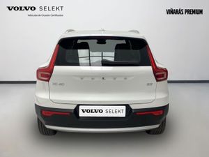 Volvo XC40 2.0 B3 G Core Auto   - Foto 6
