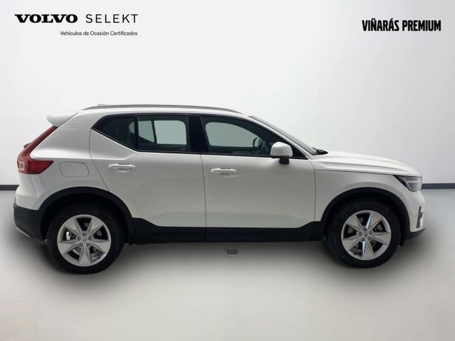 Volvo XC40 2.0 B3 G Core Auto   - Foto 3