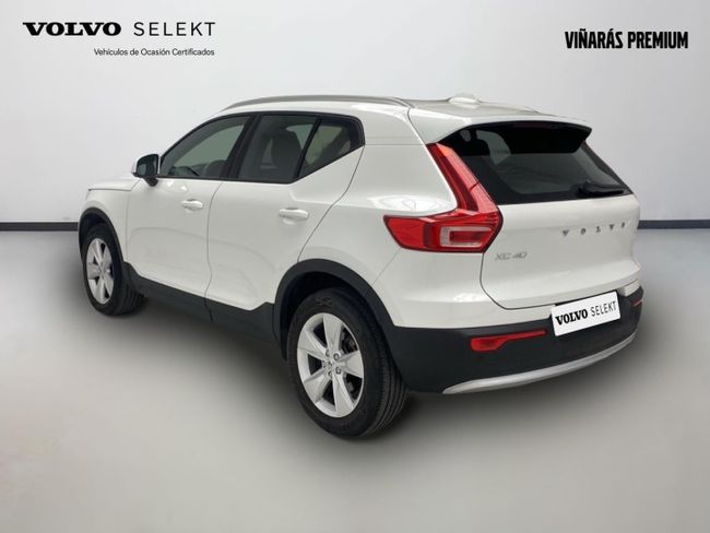 Volvo XC40 2.0 B3 G Core Auto   - Foto 4