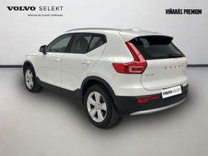 Volvo XC40 2.0 B3 G Core Auto   - Foto 4