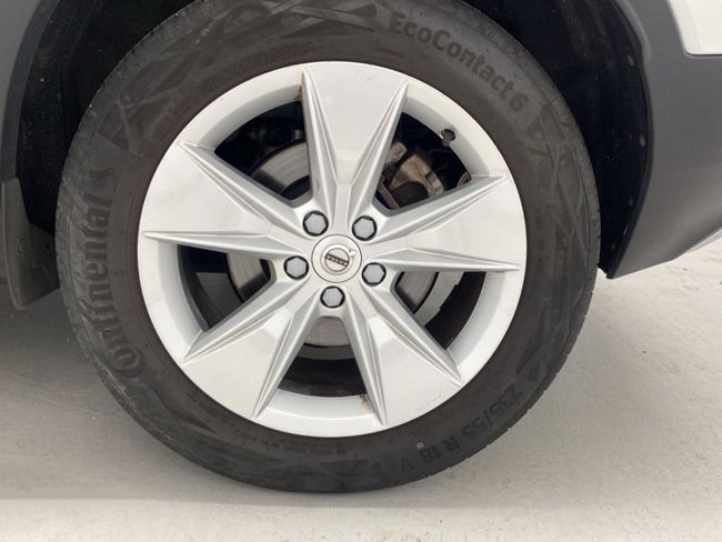 Volvo XC40 2.0 B3 G Core Auto   - Foto 10