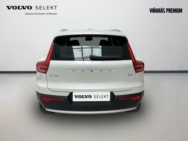 Volvo XC40 2.0 B3 G Core Auto   - Foto 5
