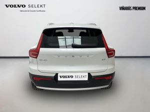 Volvo XC40 2.0 B3 G Core Auto   - Foto 5