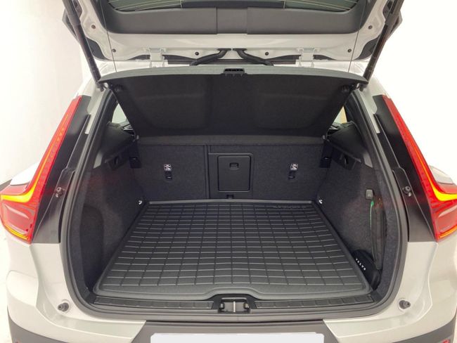 Volvo XC40 2.0 B3 G Core Auto   - Foto 9