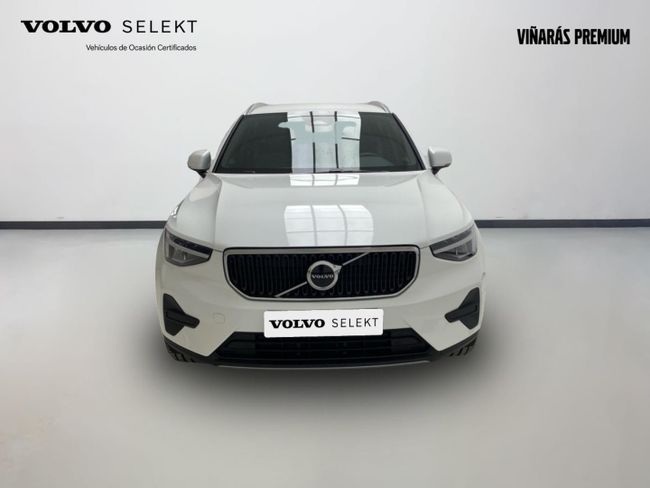 Volvo XC40 2.0 B3 G Core Auto   - Foto 4