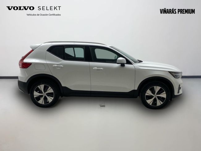 Volvo XC40 2.0 B3 G Core Auto   - Foto 6