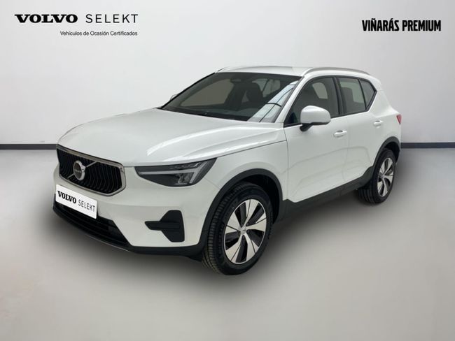Volvo XC40 2.0 B3 G Core Auto   - Foto 2