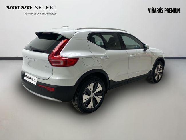 Volvo XC40 2.0 B3 G Core Auto   - Foto 8