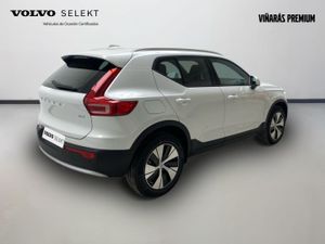 Volvo XC40 2.0 B3 G Core Auto   - Foto 8