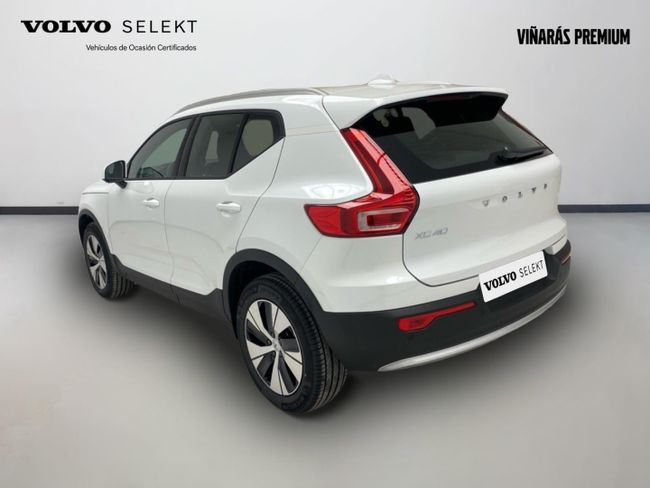Volvo XC40 2.0 B3 G Core Auto   - Foto 3
