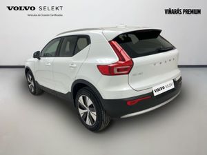 Volvo XC40 2.0 B3 G Core Auto   - Foto 3