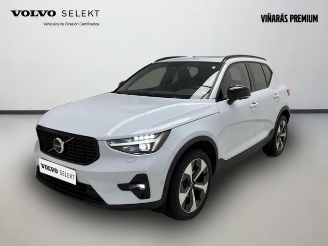 Volvo XC40 2.0 B4 G Plus Dark Auto   - Foto 2