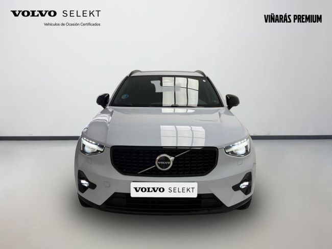 Volvo XC40 2.0 B4 G Plus Dark Auto   - Foto 6