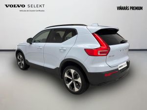 Volvo XC40 2.0 B4 G Plus Dark Auto   - Foto 7