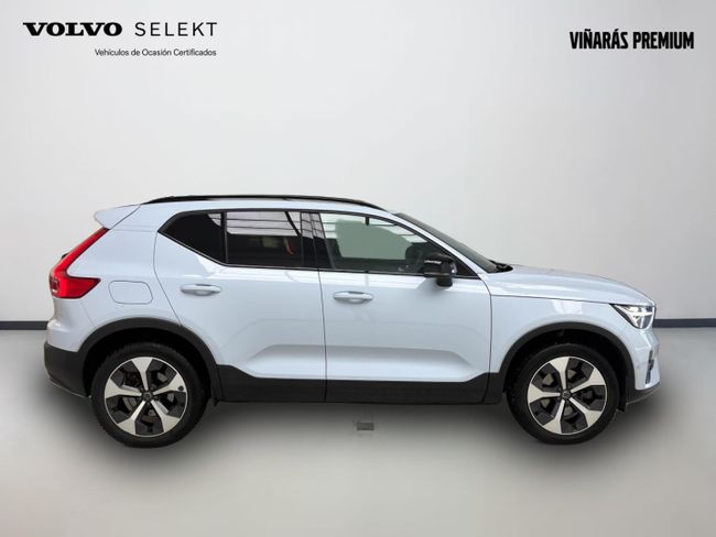 Volvo XC40 2.0 B4 G Plus Dark Auto   - Foto 4