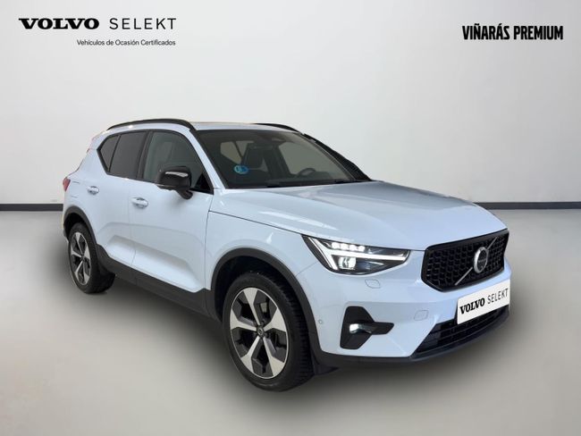 Volvo XC40 2.0 B4 G Plus Dark Auto   - Foto 3