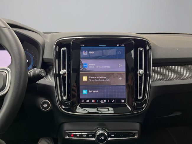 Volvo XC40 2.0 B4 G Plus Dark Auto   - Foto 20