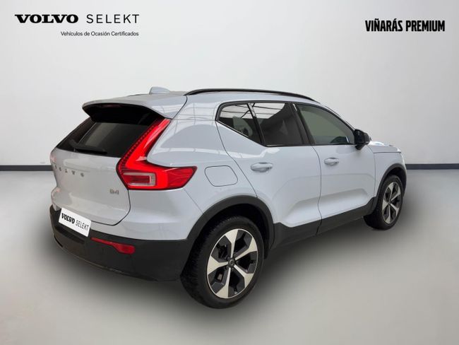 Volvo XC40 2.0 B4 G Plus Dark Auto   - Foto 5