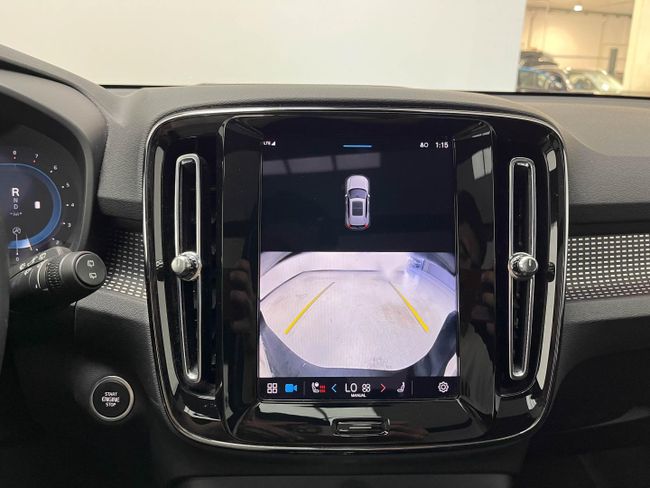 Volvo XC40 2.0 B4 G Plus Dark Auto   - Foto 21