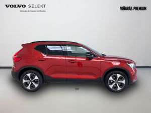 Volvo XC40 2.0 B4 G Plus Dark Auto   - Foto 4