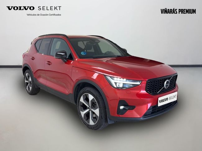 Volvo XC40 2.0 B4 G Plus Dark Auto   - Foto 3