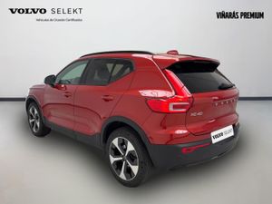 Volvo XC40 2.0 B4 G Plus Dark Auto   - Foto 7