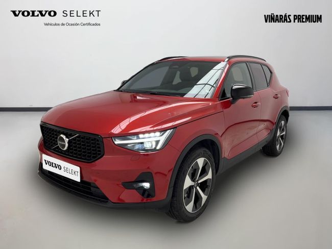 Volvo XC40 2.0 B4 G Plus Dark Auto   - Foto 2
