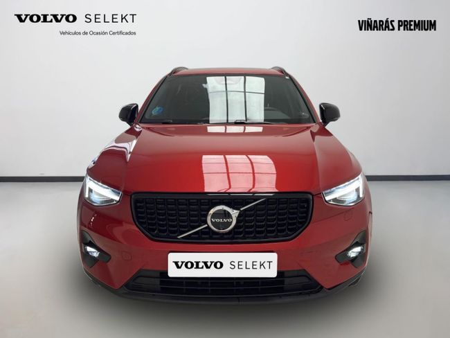Volvo XC40 2.0 B4 G Plus Dark Auto   - Foto 8