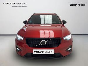 Volvo XC40 2.0 B4 G Plus Dark Auto   - Foto 8