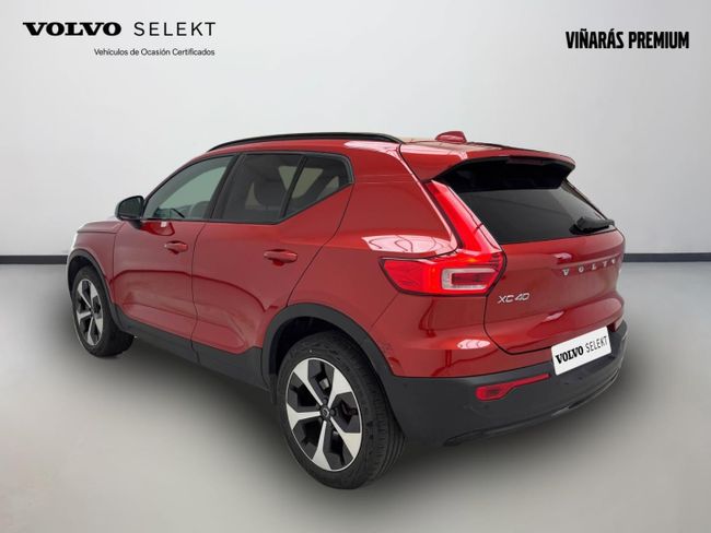 Volvo XC40 2.0 B4 G Plus Dark Auto   - Foto 3