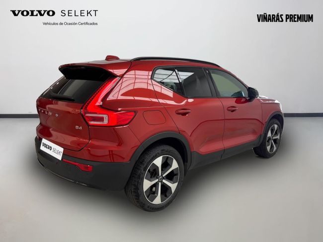 Volvo XC40 2.0 B4 G Plus Dark Auto   - Foto 7
