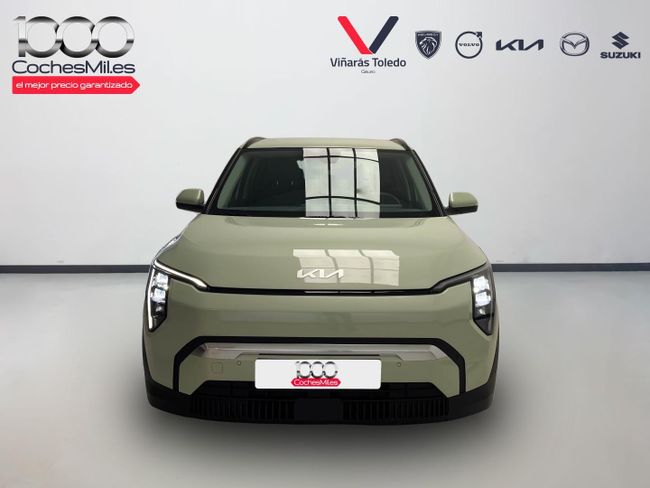 Kia EV3 Earth Long Range   - Foto 5