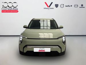 Kia EV3 Earth Long Range   - Foto 5