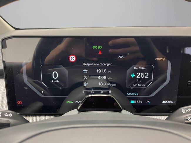 Kia EV3 Earth Long Range   - Foto 15