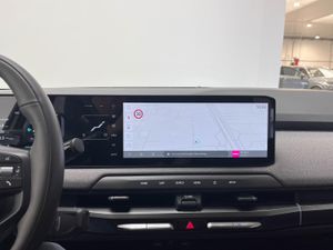 Kia EV3 Earth Long Range   - Foto 16