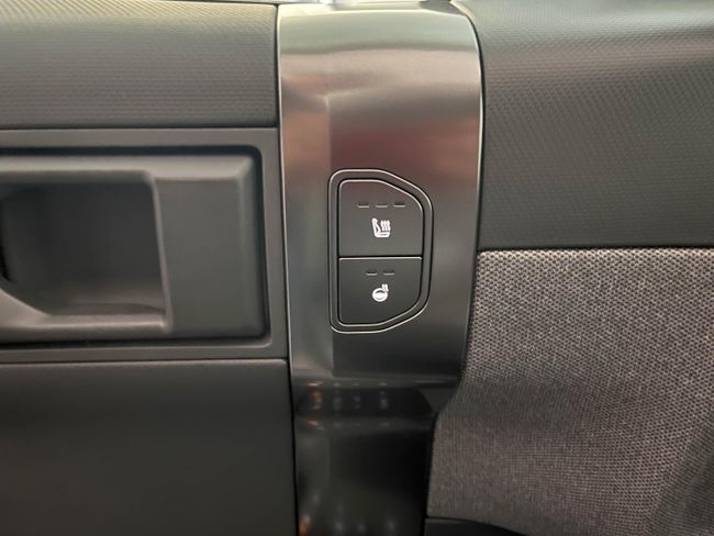 Kia EV3 Earth Long Range   - Foto 24