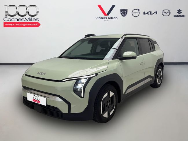 Kia EV3 Earth Long Range   - Foto 2