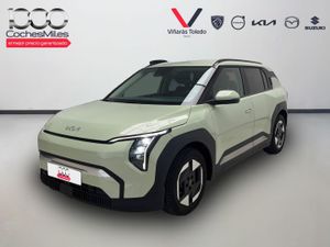 Kia EV3 Earth Long Range   - Foto 2